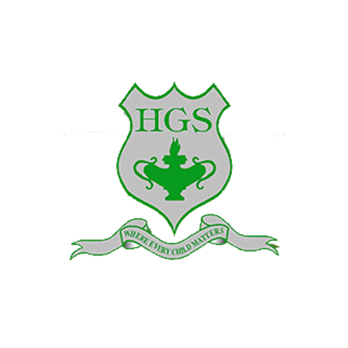 Haslucks Green Junior School