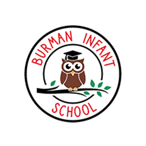 YEAR 1 – Monday – Burman Infants School